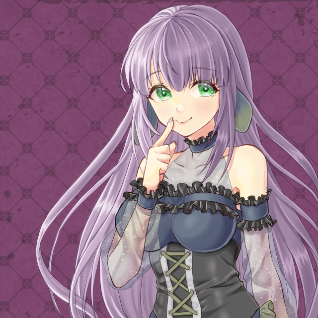 最近のイラスト