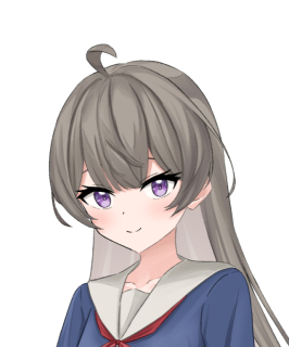 キャラクター立ち絵