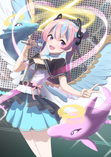 カードイラスト