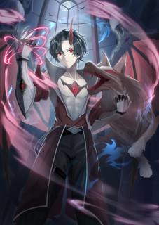 カードイラスト