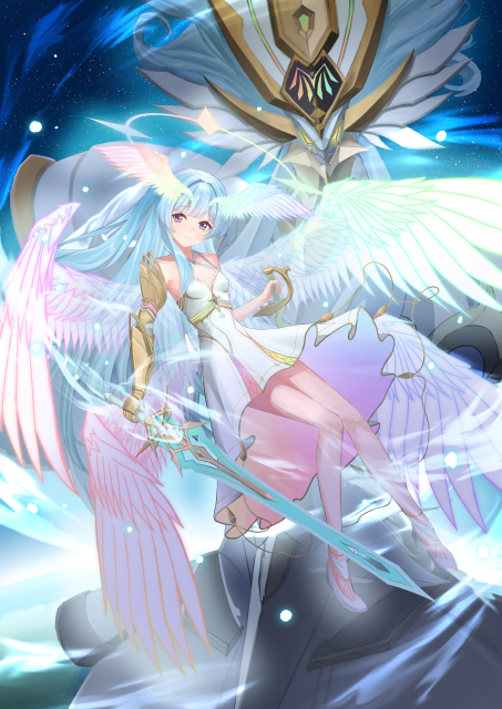 カードイラスト