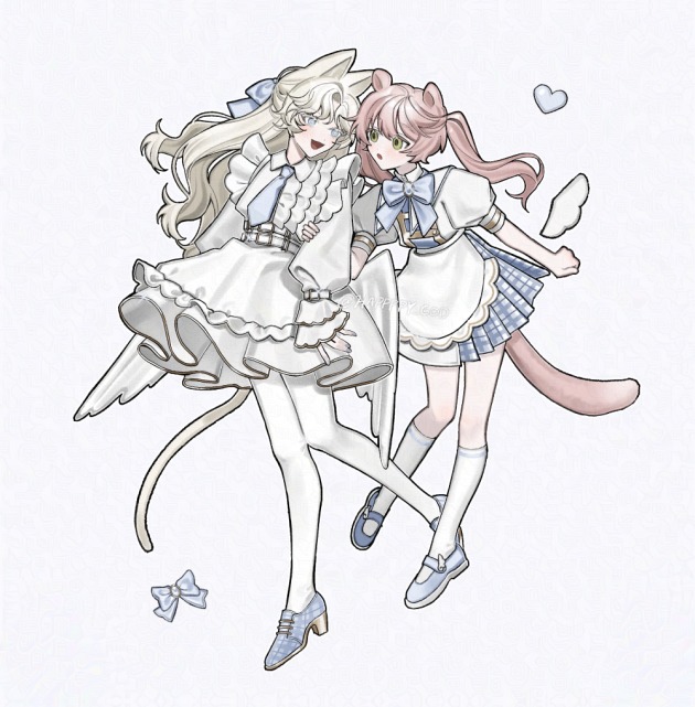 あにまるサンプル2