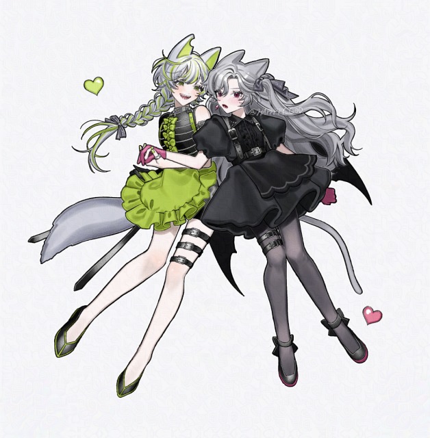 あにまるサンプル3