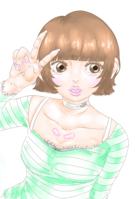 ウィッシュコア💚🪽