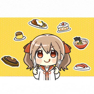 アニメーションサンプル（オリジナル）