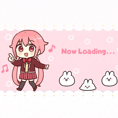 アニメーションサンプル（オリジナル）