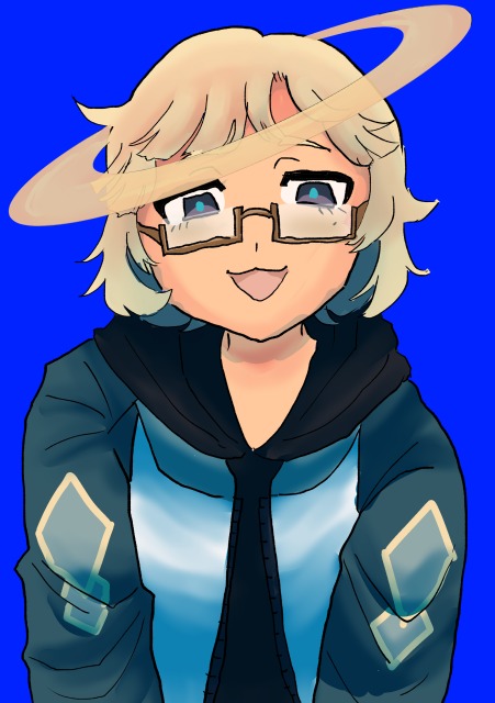 簡易おまかせイラスト