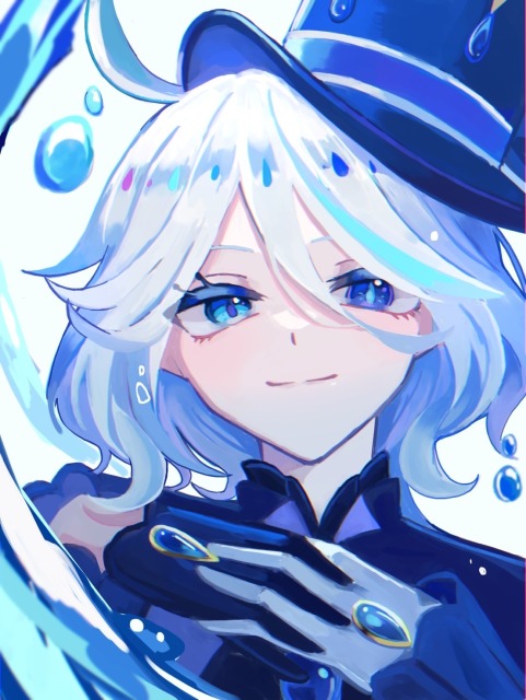 二次創作ギャラリー