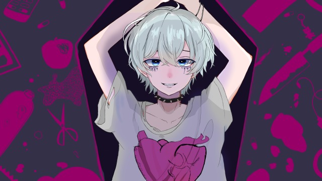 サッドガール・セックス