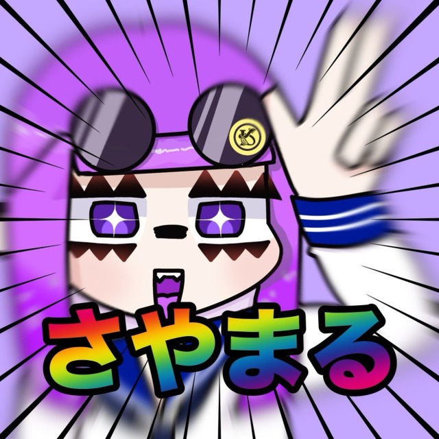 立ち絵イラスト