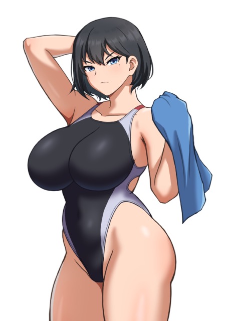 イラストサンプル62