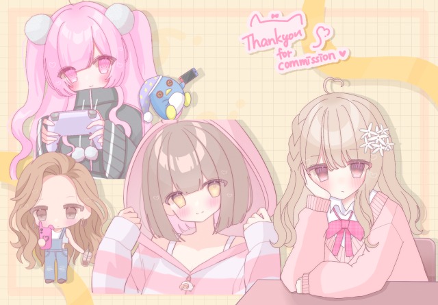 今月のイラスト