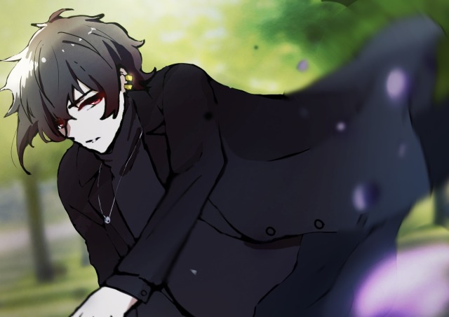 スチルイラスト