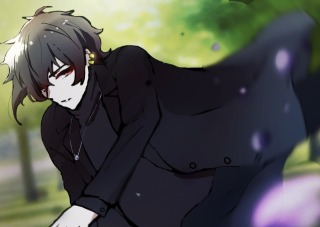 スチルイラスト