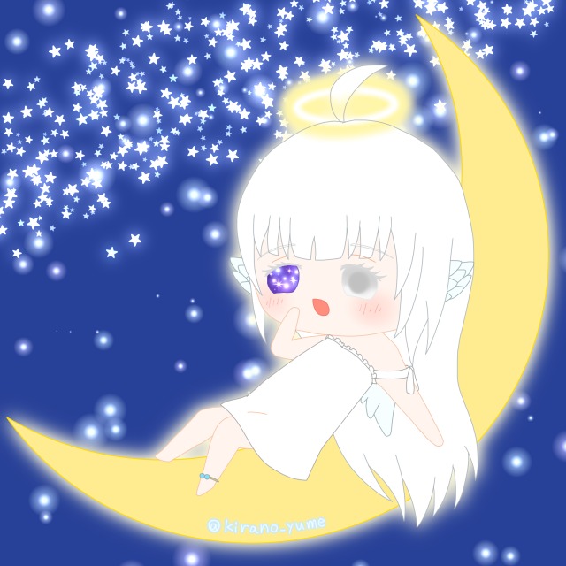 SDキャラサンプル