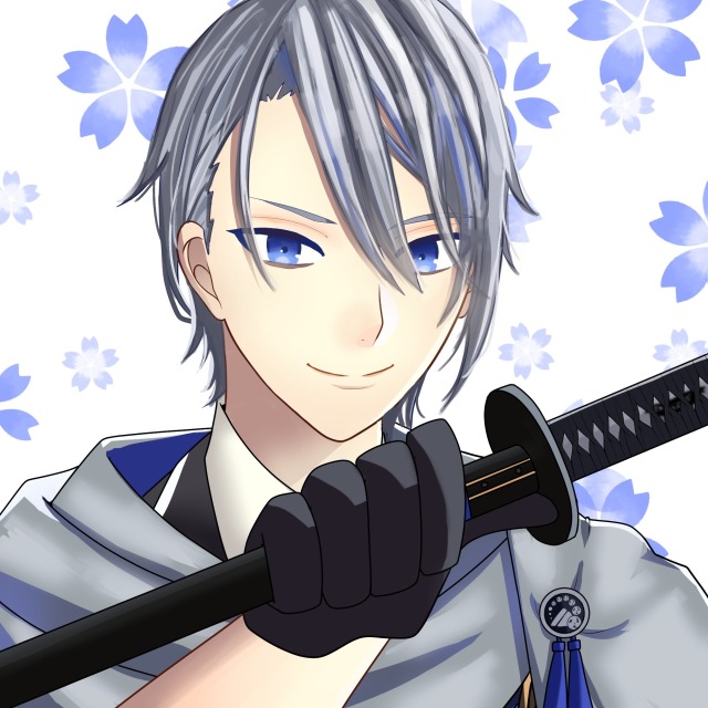 とみぃ様 依頼 アイコン制作