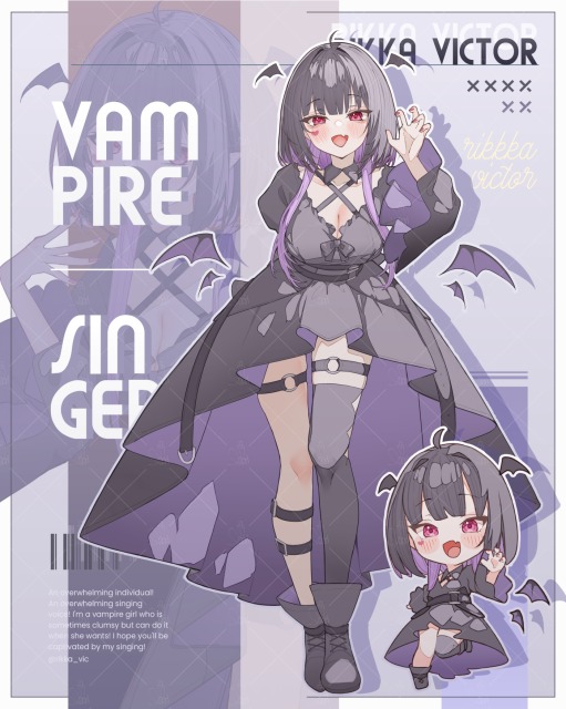 一枚絵（グッズ化可能）