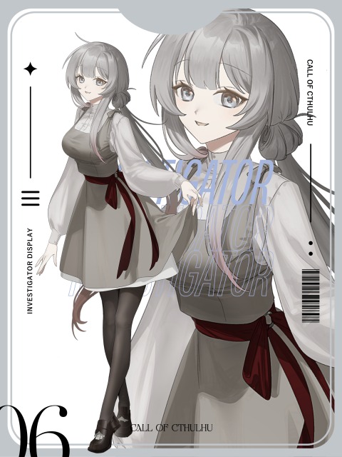 立ち絵サンプル