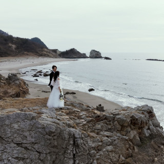 ウェディングムービー