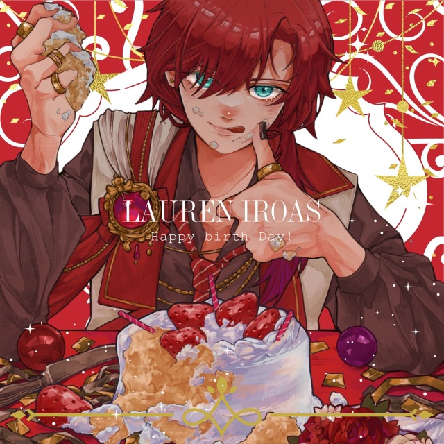 いべりすイラスト&rsquo;s