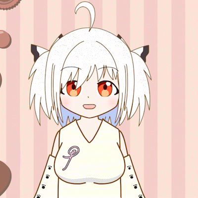 Live2Dミドルプランモデリング