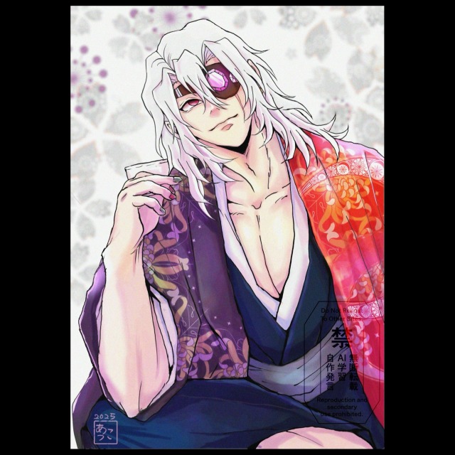 最近のイラスト