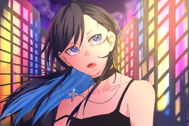 サンプルイラスト