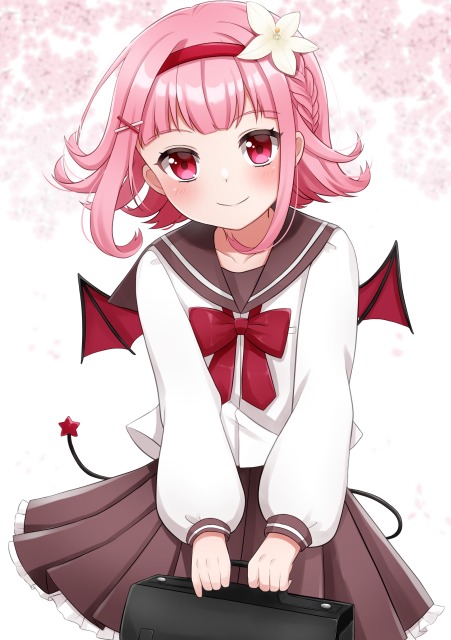 一枚絵サンプル