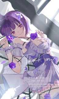 【commission】一枚絵