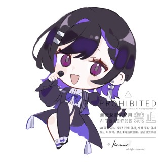 【commission】SDキャラ