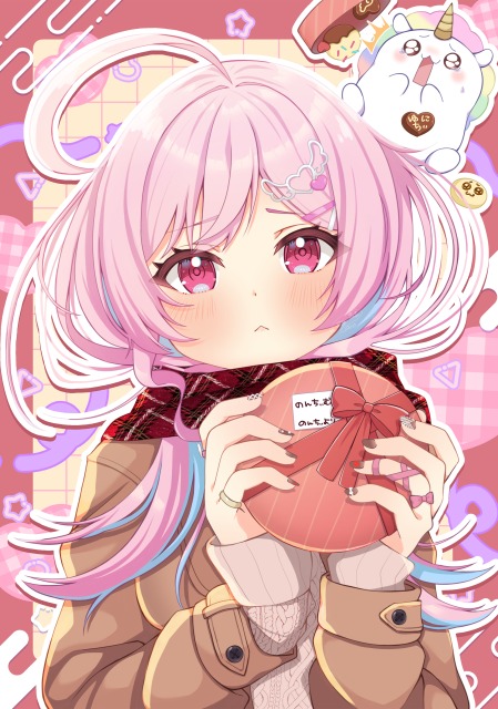 もちかわ塗りサンプル②