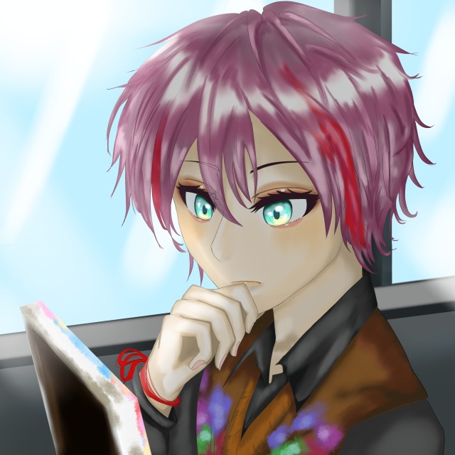 レベルアップの為の無償依頼作品