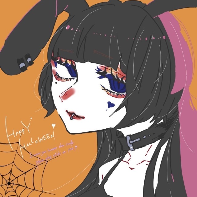 ハロウィンヱ