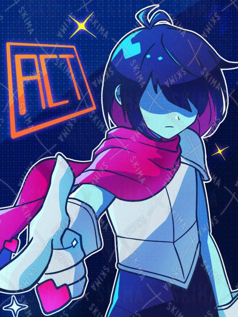 等身イラスト サンプル