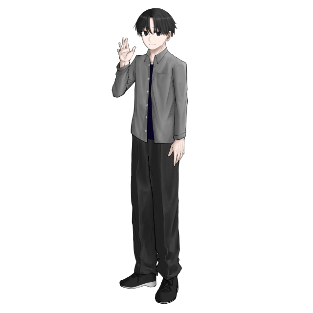 サンプル