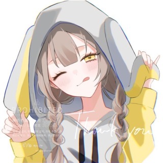 【commission】アイコン