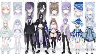 Vtuber