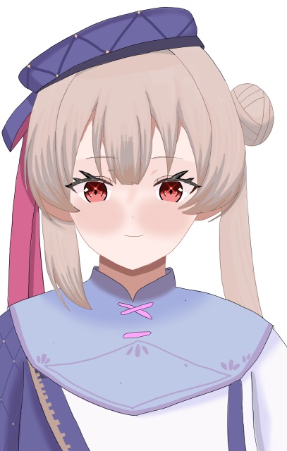 【二次創作】召喚士名取