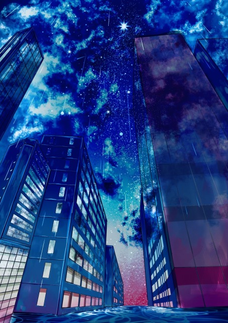 ファンタッスティイイク