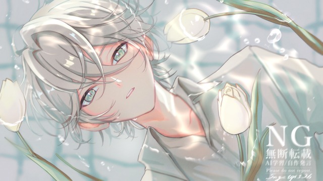 絵柄サンプル（FA）