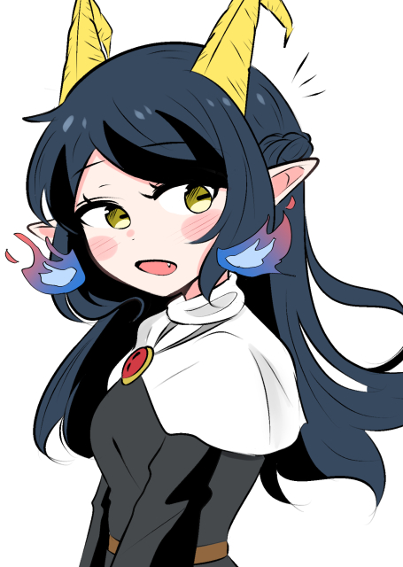 バストアップ　サンプル