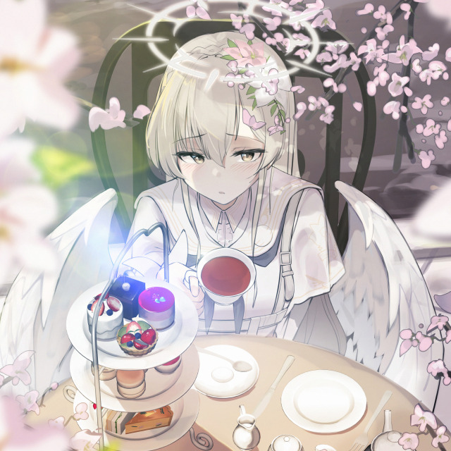 ナギサ