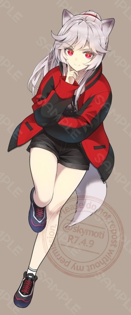 描かせて頂いたもの⑤