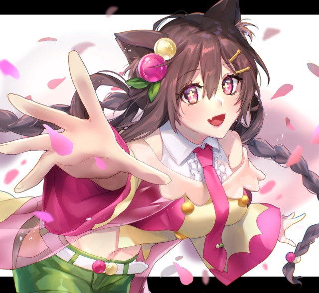 一枚絵サンプル1