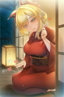 イラストサンプル