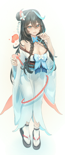 イラストサンプル