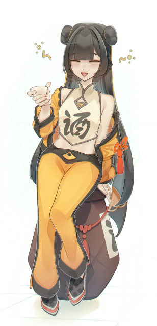 イラストサンプル