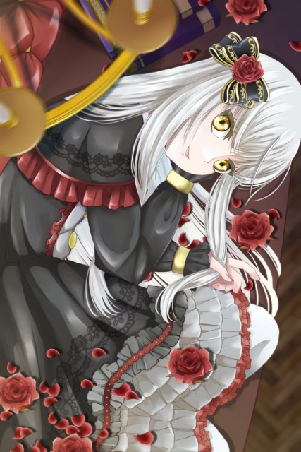 一枚絵サンプル