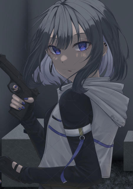 描いたものまとめ