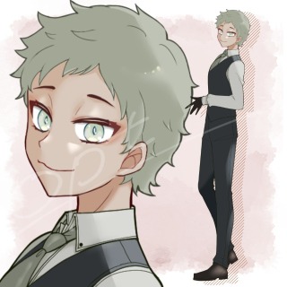 キャラ販売サンプル